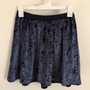 Girls gap skirt